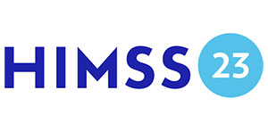 HIMSS 2023 Logo