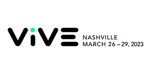 Vive 2023 Logo